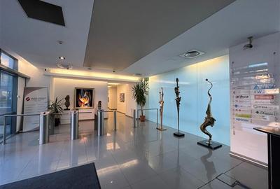 Spatii de inchiriat - River Plaza - Corp B de la 127 mp - 27