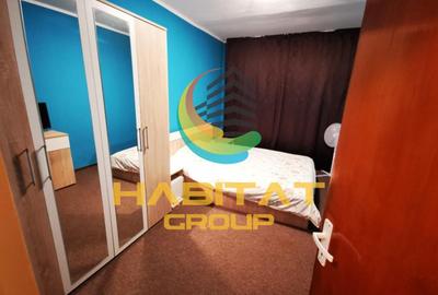 Apartament cu 2 camere decomandat în Brâncoveanu