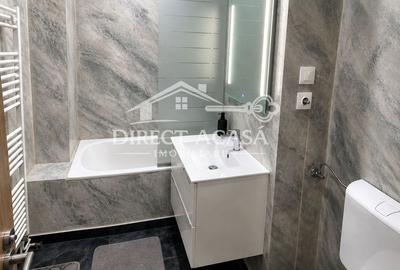 Apartament premium 3 camere, 76 mp, Tudor, parcare acoperita - 3
