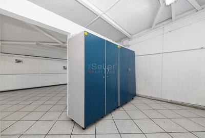 Platformă industrială cu 2 hale și sediu administrativ – teren 3.871 m - 31