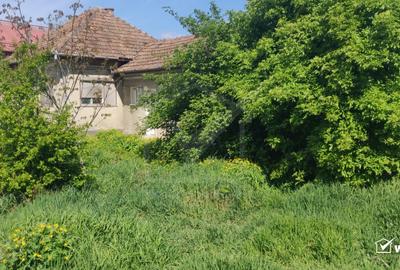 Casă individuală cu 2 camere în Apahida