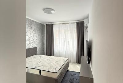 DIRECT DEZVOLTATOR-GARSONIERA DECOMANDATA CU BALCON -TVA INCLUS MILITARI - 1