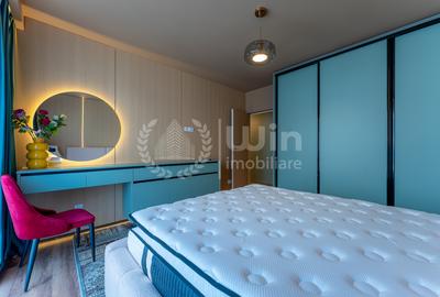 Apartament 2 camere la cheie | Bloc Nou | Et. 3 | Garaj | Intre Lacuri - 9