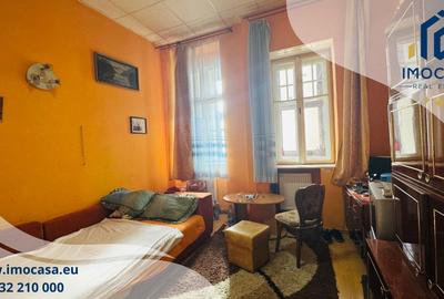 De vânzare Apartament 3 Camere Locuiește în Inima Orașul, Decebal-Arad - 12