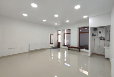 Spatiu comercial 87 mp in Centru zona strazii Eroilor - 4