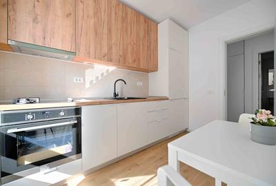 APARTAMENT 2 CAMERE Bd. Iuliu Maniu | PANORAMA CITY | Energie verde - 8