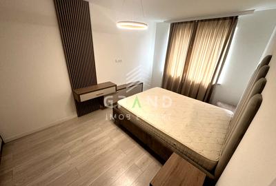 3 camere | Balcon | Parcare | Boxă | Pet Friendly | Str.Cetății,Florești - 10