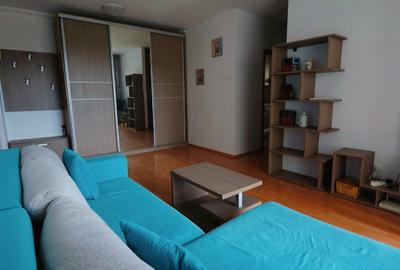 Vânzare apartament cu doua camere, complex Citadela, langa Auchan Titan - 8