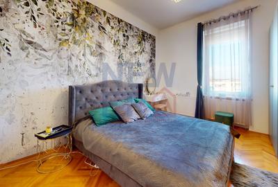 Apartament 4 camere de vanzare | Bd. Ferdinand – Str. Căminului - 11