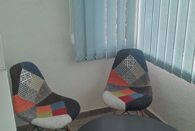Apartament 2 camere,mobilat și utilat modern,zona Gării - 10