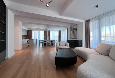 Inchiriere Penthouse Ultramodern Iancu Nicolae PRIMA INCHIRIERE! - 7
