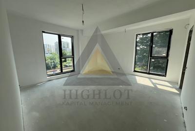 AVIATIEI| Aerogarii| APARTAMENT DE VANZARE | PARTER - 4