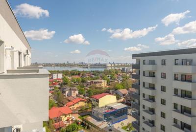 Apartament 2 camere de inchiriat Uverturii Ajustorului Park Residence - 3