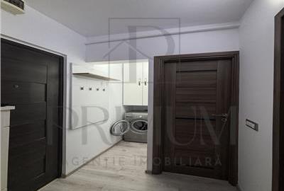 SAGULUI - APARTAMENT 1 CAMERA - mobilat, utilat, decomandat - 3