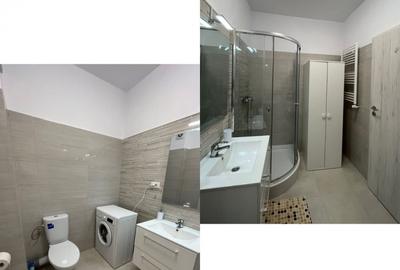 Apartament 2 camere, 55 mp, bloc 2019, zona Drumul Taberei - 9