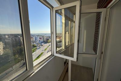 2 cam, 52 mp, ultracentral - UNION, etaj 7, cu lift, renovat - 16