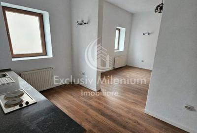 Cotroceni Vila / Casa -Eroilor - Birouri - 6