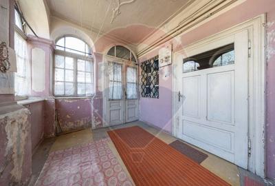 Casă / Vilă cu 3 camere parte din proiectul Muzeul Caselor Nespuse - 13
