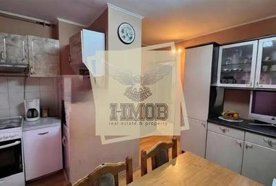 Apartament 2 camere decomandate cu balcon si pivnita - 6
