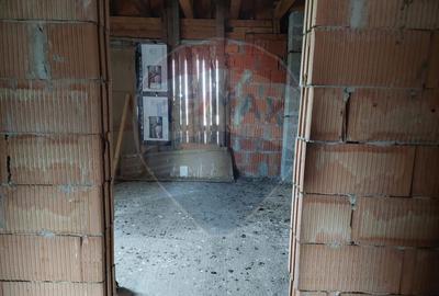 Casa de vanzare in Sarata jud. Bacau - 14