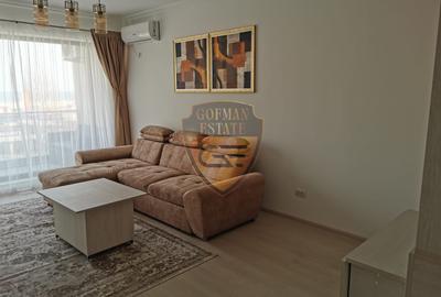 2 camere Mamaia Solid House Butoaie termen lung vedere mare si lac parcare lift - 10