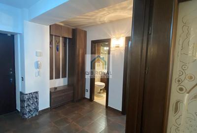 Vând apt. 2 cam. Alba Iulia-Decebal, Bd. Unirii, 1.5 km Piata Unirii, bloc 1997. - 16