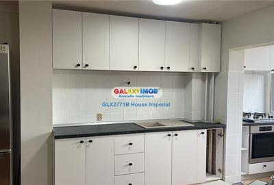 Vanzare apartament  2 camere Sos M.Bravu-Obor - 1