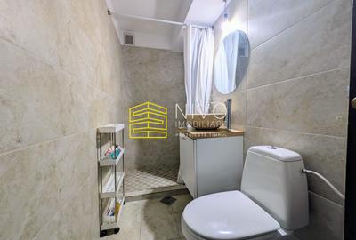 Apartament 2 camere – Tg. Mureș – Ultracentral – Piața Trandafirilor - 8