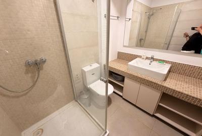 Garsoniera 35mp 6Min Metrou Grozavesti Politehnica Park Orhideea Regie - 9