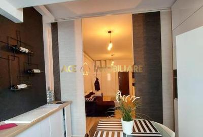 2 Camere de inchiriat | Alba Iulia | Metrou | Centrala Proprie | 2017 - 3