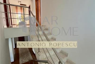 Vila 4 camere, in Ploiesti, zona Albert. - 11