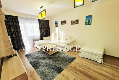 Apartament cu 3 camere decomandat, mobilat în Central