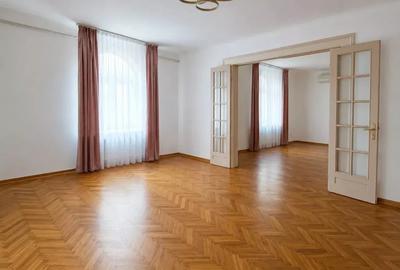 Spatiu Birouri | Unirii | Decebal | 6 Camere | Vila - 1