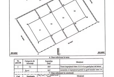 Vila P+1, vila tip insirute, vila de mijloc, Bragadiru, Str. Topaz, 31C, - 20