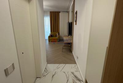STUDIO DE ÎNCHIRIAT – MAMAIA NORD | COMPLEX SEA ON | TERMEN LUNG - 3