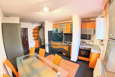 DE ÎNCHIRIAT Apartament 2 camere - cartierul Unirii - 6