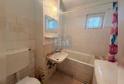 Apartament 2 camere decomandat – Strada Brăilei - 9