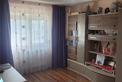 Apartament 3 camere decomandat zona Nord - 10