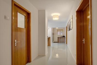 Dorobanti, apartament 3 camere, renovat complet, decomandat, 84mp - 11