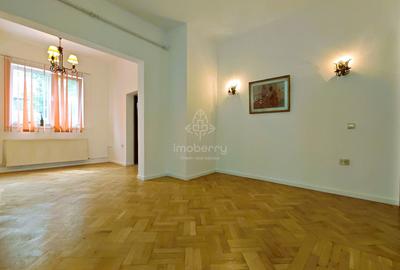 Vanzare apartament 3 camere in vila Cotroceni, langa Palatul Cotroceni - 2