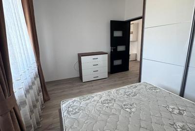 Ap 2 cam, et 1, str Fermelor, complex nou. Preț 450 eur/lună - 2