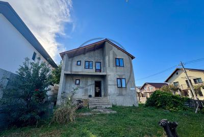Casă/Vilă de vânzare Agigea, Constanța - 4