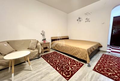 Garsoniera SUPER POZITIE | Plaza Mall - AFI Cotroceni | RENOVATA - 1