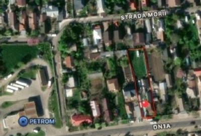 PROPRIETAR VAND TEREN CENTRAL CREVEDIA - 16