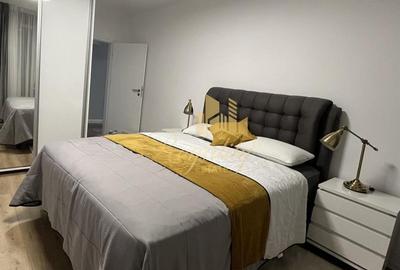 NORD ONE- Apartament 2 camere, loc de parcare- Zona Circumvalatiunii - 5