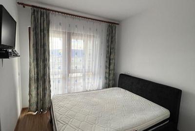 AP. 2 CAMERE- METALURGIEI, PARCARE INCLUSA, CENTRALA PROPRIE, BLOC NOU - 2