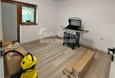 | Casa Noua | Tulucesti | Finisata Complet | TEREN: 400 mp | - 5