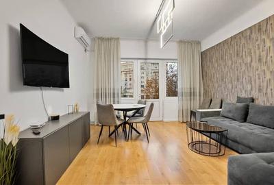 Centrul Vechi Oportunitate Apartament Lux 3 cam /80mp utili - 5