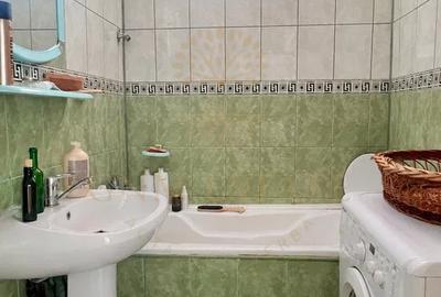 2 Camere Et. 9/9 Zona Lujerului - 5