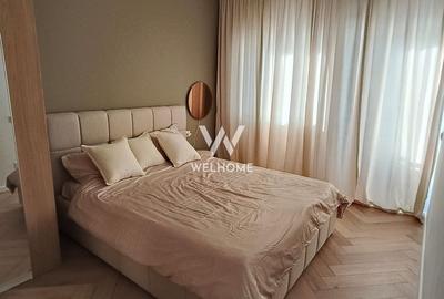 Apartament nou, de închiriat, complet utilat- Turnisor - 8